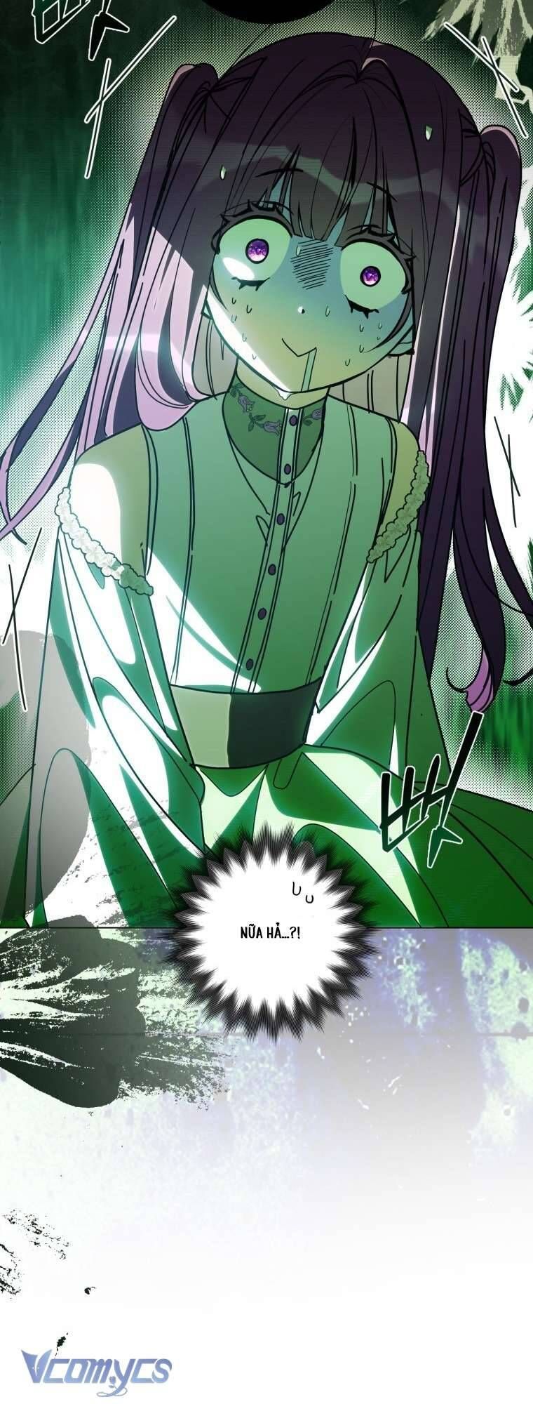 Người Vợ Hắc Ám Của Cậu Chồng Nhỏ - Chapter 16 - Page 60