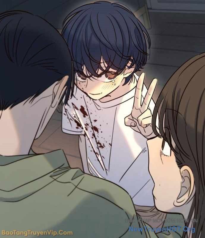 Mọi Người Đều Yêu Cô Ấy - Chapter 35 - Page 111