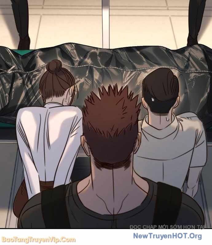 Mọi Người Đều Yêu Cô Ấy - Chapter 35 - Page 136