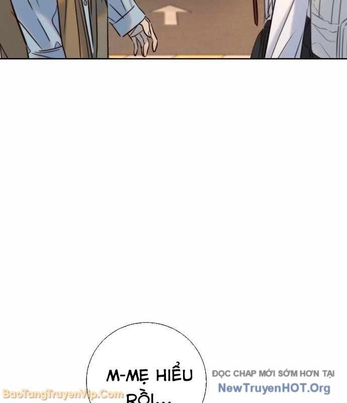 Mọi Người Đều Yêu Cô Ấy - Chapter 35 - Page 23