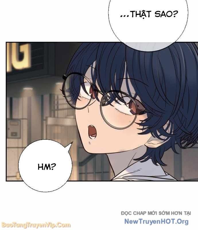 Mọi Người Đều Yêu Cô Ấy - Chapter 35 - Page 28