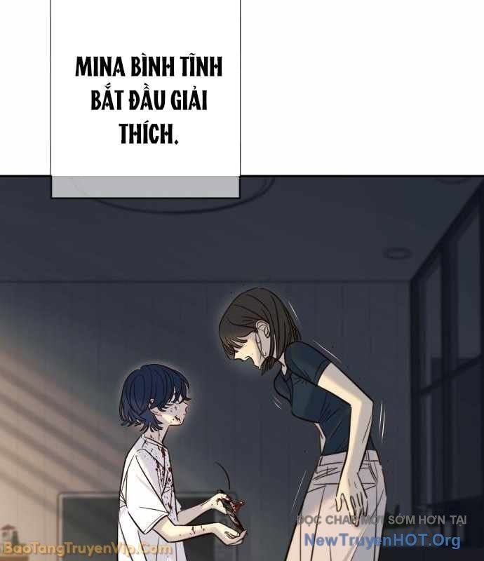 Mọi Người Đều Yêu Cô Ấy - Chapter 35 - Page 56