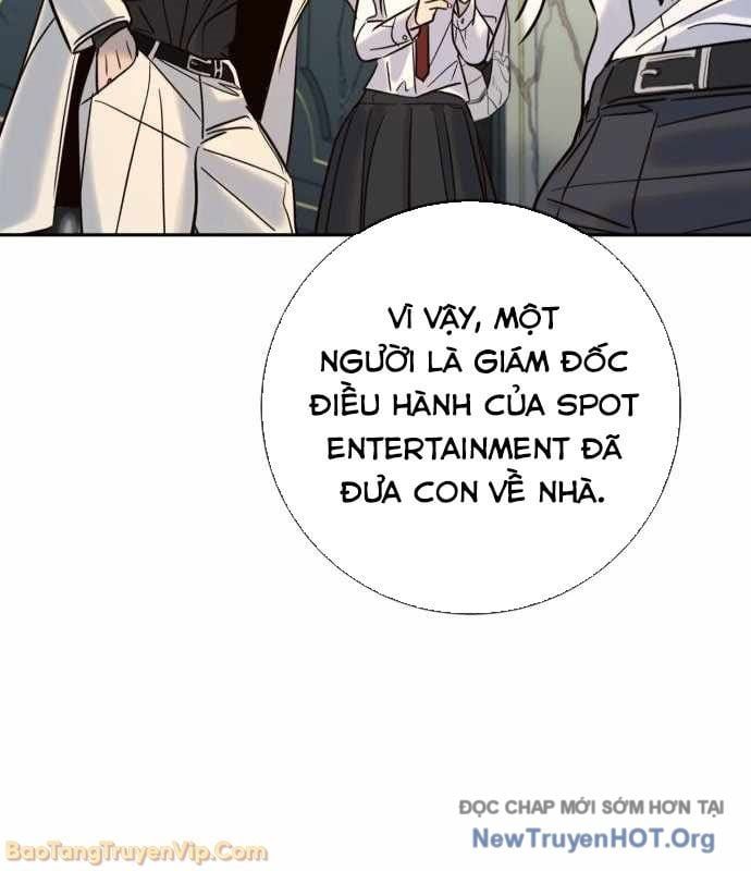 Mọi Người Đều Yêu Cô Ấy - Chapter 35 - Page 9