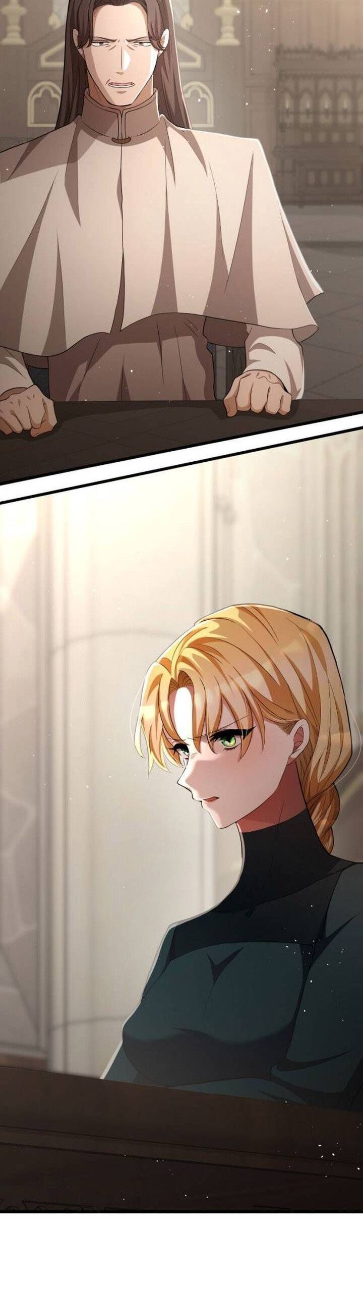 Lời Cầu Hôn Hoang Dã - Chapter 23 - Page 11