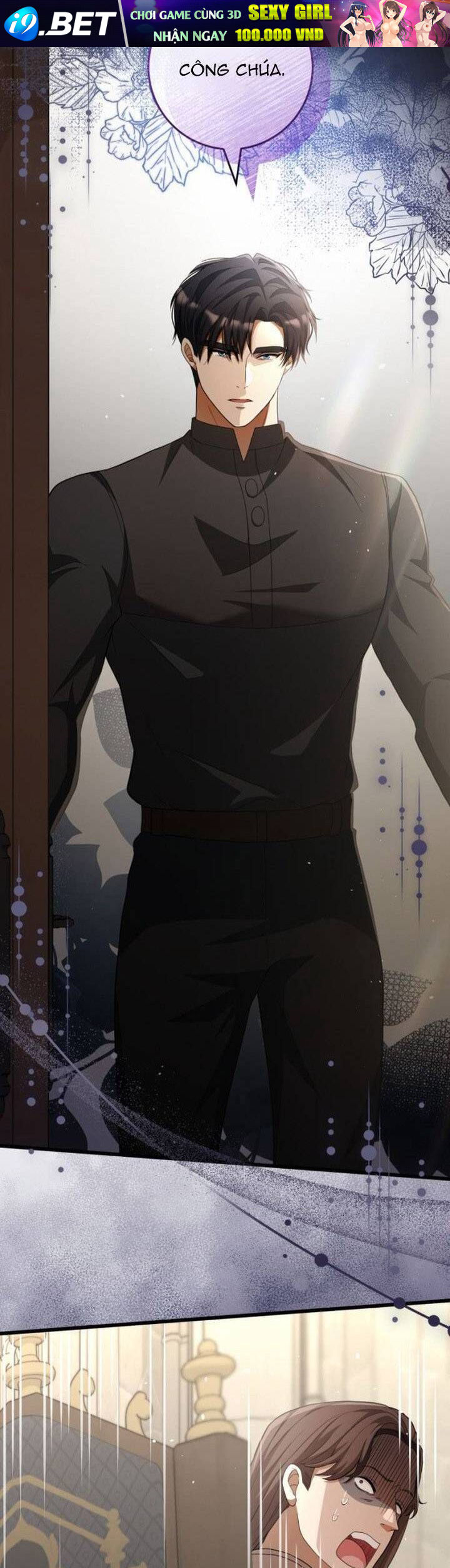 Lời Cầu Hôn Hoang Dã - Chapter 23 - Page 18