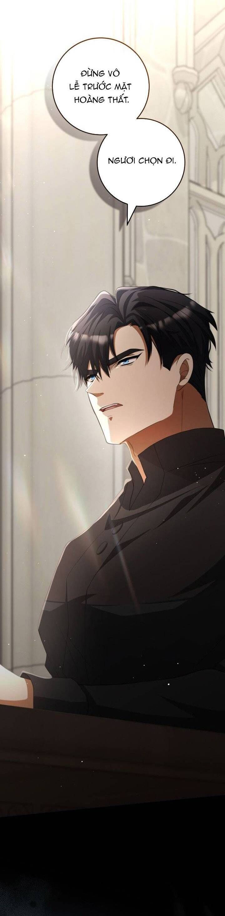 Lời Cầu Hôn Hoang Dã - Chapter 23 - Page 29