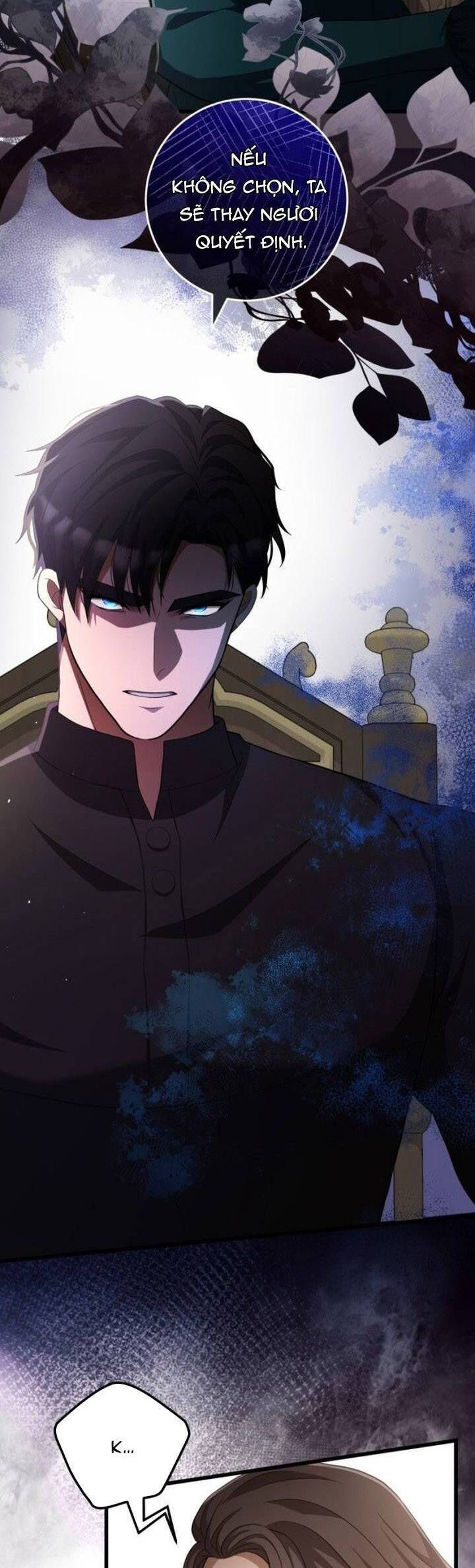 Lời Cầu Hôn Hoang Dã - Chapter 23 - Page 31