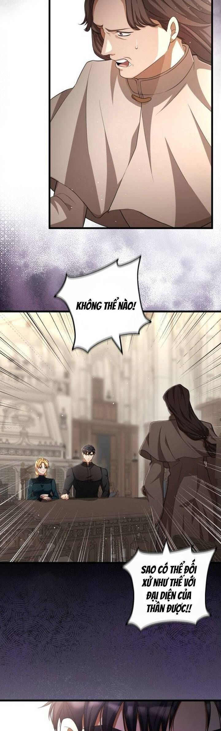 Lời Cầu Hôn Hoang Dã - Chapter 23 - Page 32