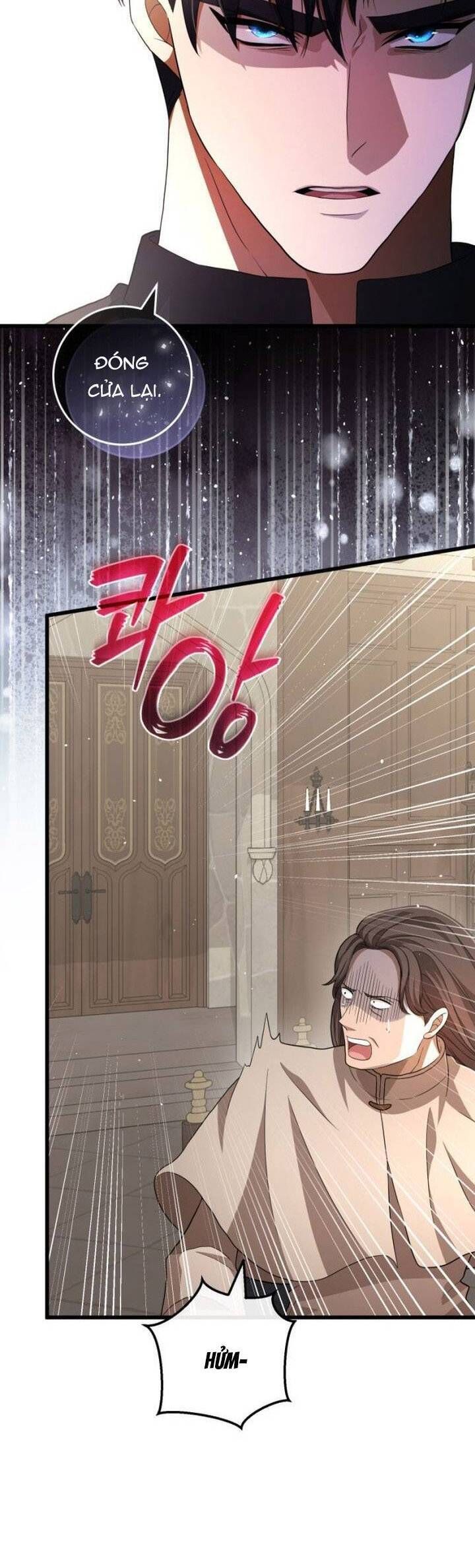 Lời Cầu Hôn Hoang Dã - Chapter 23 - Page 33