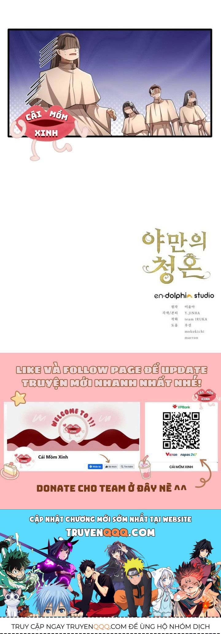 Lời Cầu Hôn Hoang Dã - Chapter 23 - Page 38