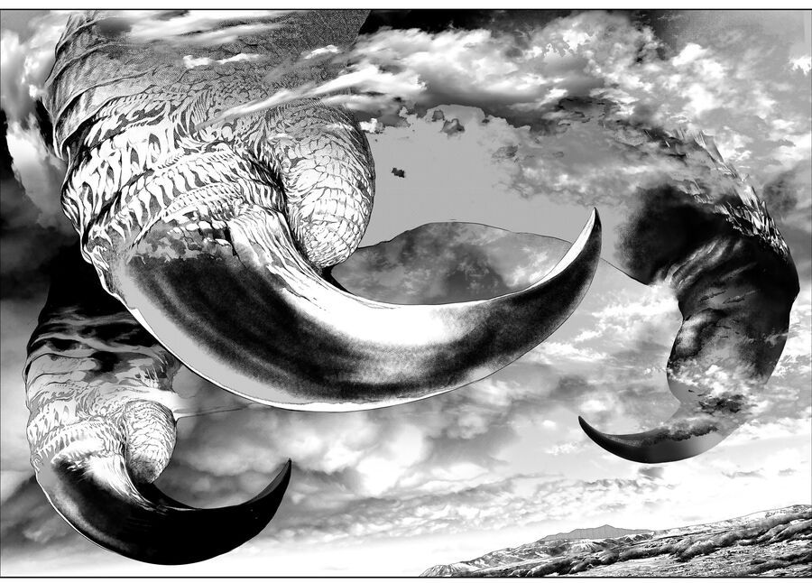 Kaijin Fugeki - Chapter 31 - Page 5