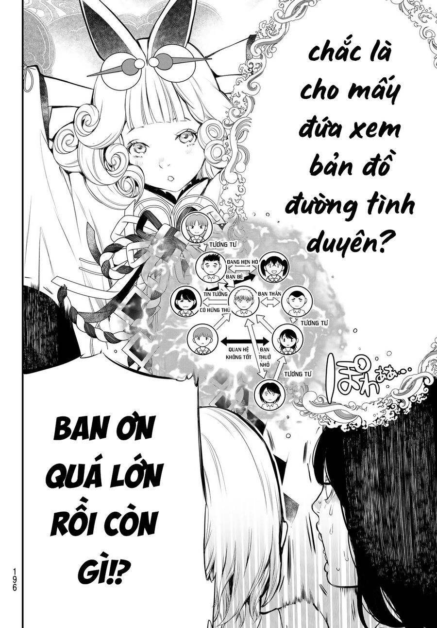 Kaijin Fugeki - Chapter 34 - Page 4