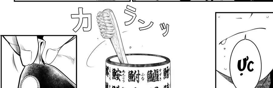 Kaijin Fugeki - Chapter 37 - Page 14