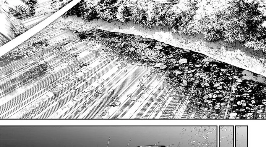 Kaijin Fugeki - Chapter 37 - Page 22