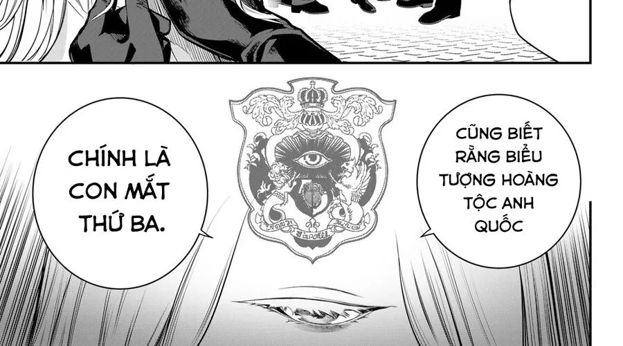 Kaijin Fugeki - Chapter 37 - Page 29