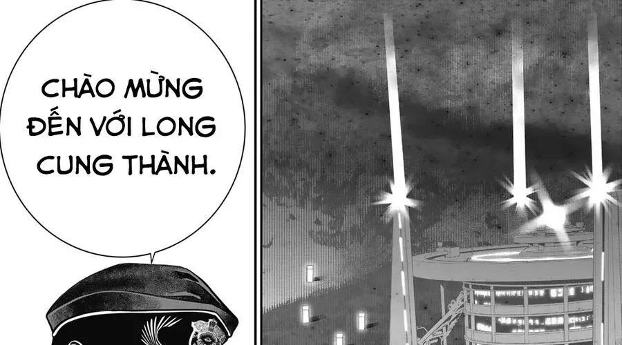 Kaijin Fugeki - Chapter 37 - Page 43