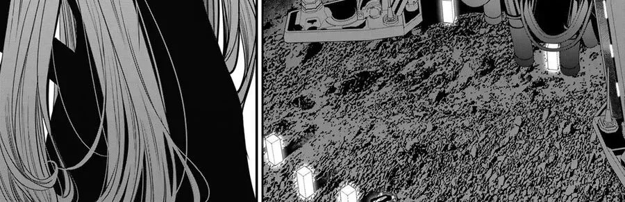 Kaijin Fugeki - Chapter 37 - Page 45