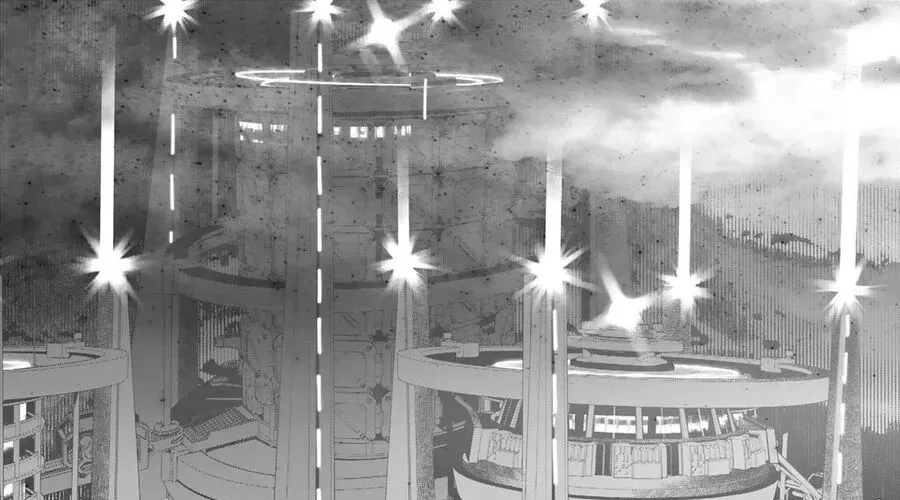 Kaijin Fugeki - Chapter 37 - Page 46