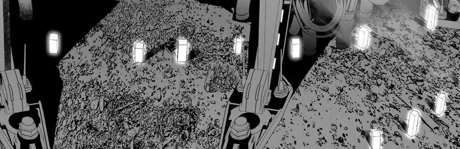 Kaijin Fugeki - Chapter 37 - Page 48