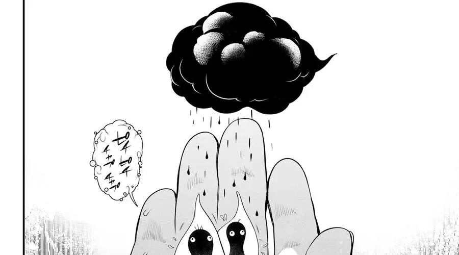 Kaijin Fugeki - Chapter 37 - Page 6