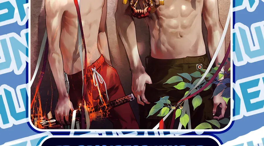 Kaijin Fugeki - Chapter 37 - Page 68