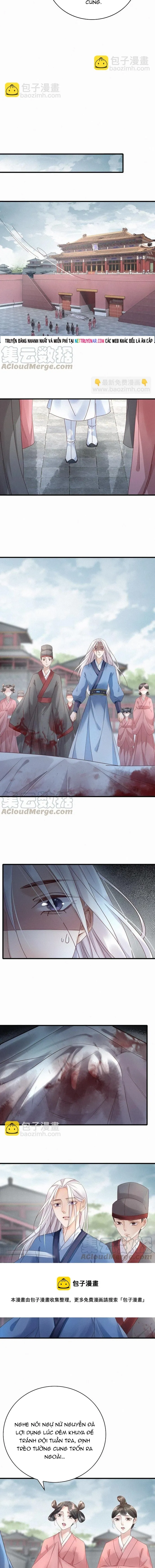 Nhặt Được Một Lão Đại Hắc Hoá - Chapter 62 - Page 3