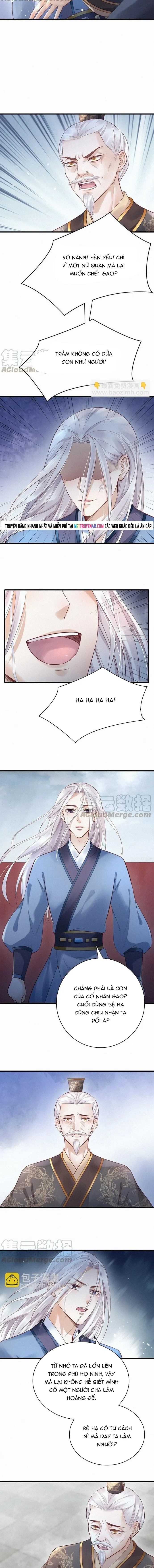 Nhặt Được Một Lão Đại Hắc Hoá - Chapter 63 - Page 3