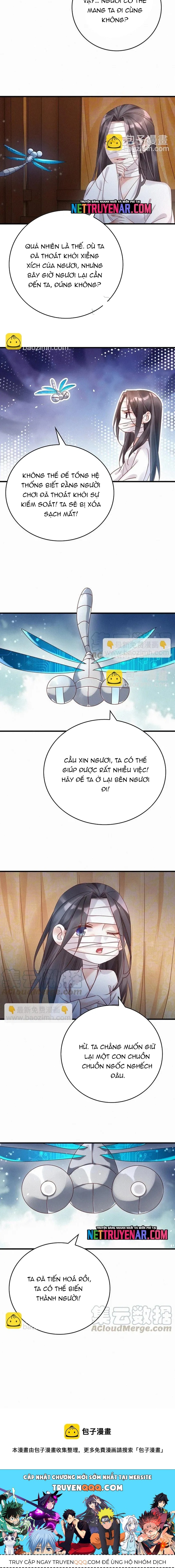 Nhặt Được Một Lão Đại Hắc Hoá - Chapter 64 - Page 3