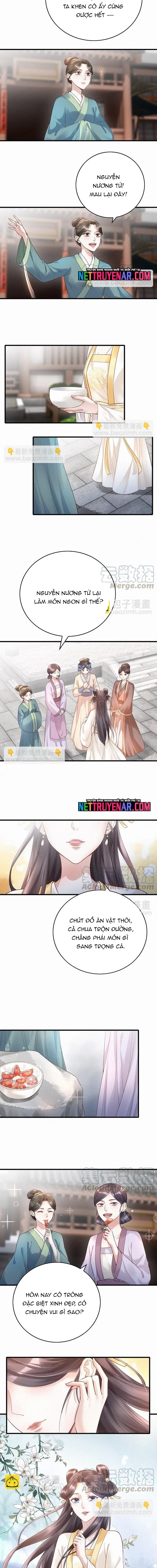 Nhặt Được Một Lão Đại Hắc Hoá - Chapter 65 - Page 3