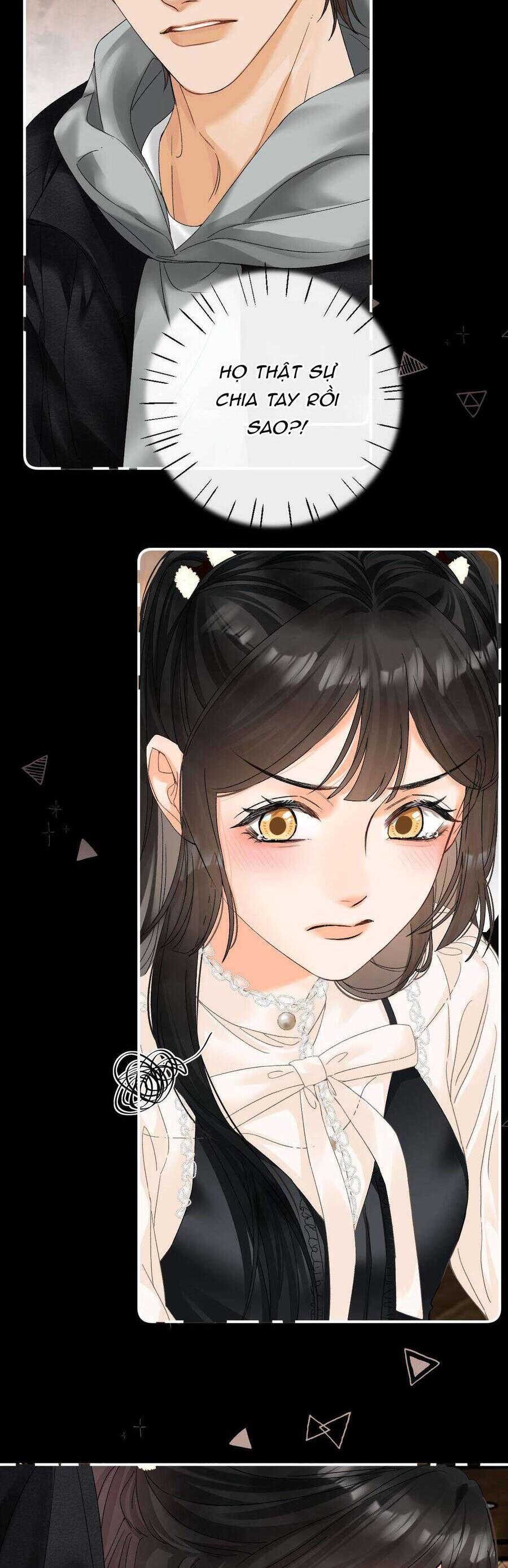Xin Người Hãy Chăm Sóc Cho Em - Chapter 29 - Page 14