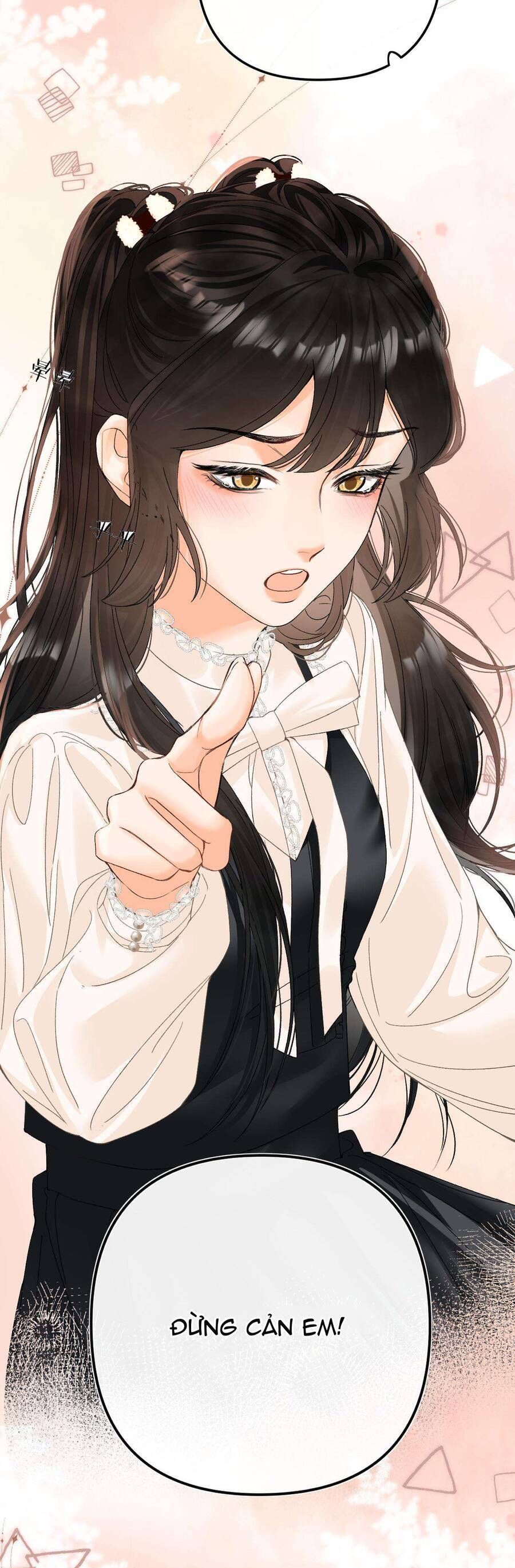 Xin Người Hãy Chăm Sóc Cho Em - Chapter 29 - Page 16