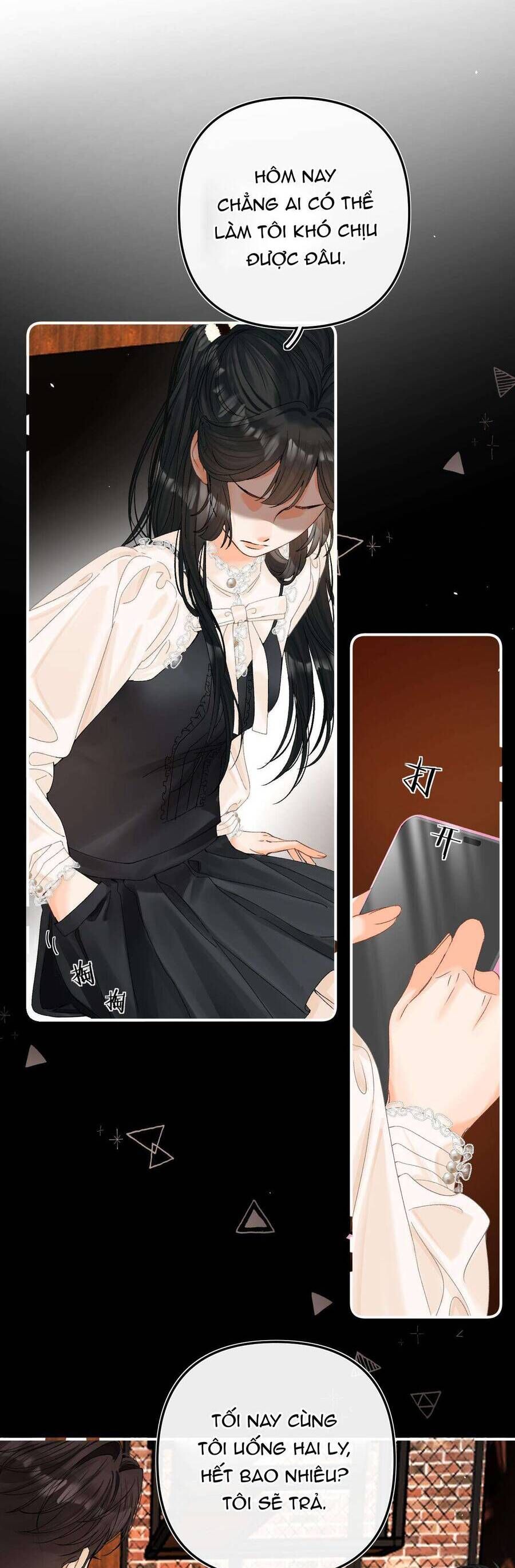 Xin Người Hãy Chăm Sóc Cho Em - Chapter 29 - Page 18