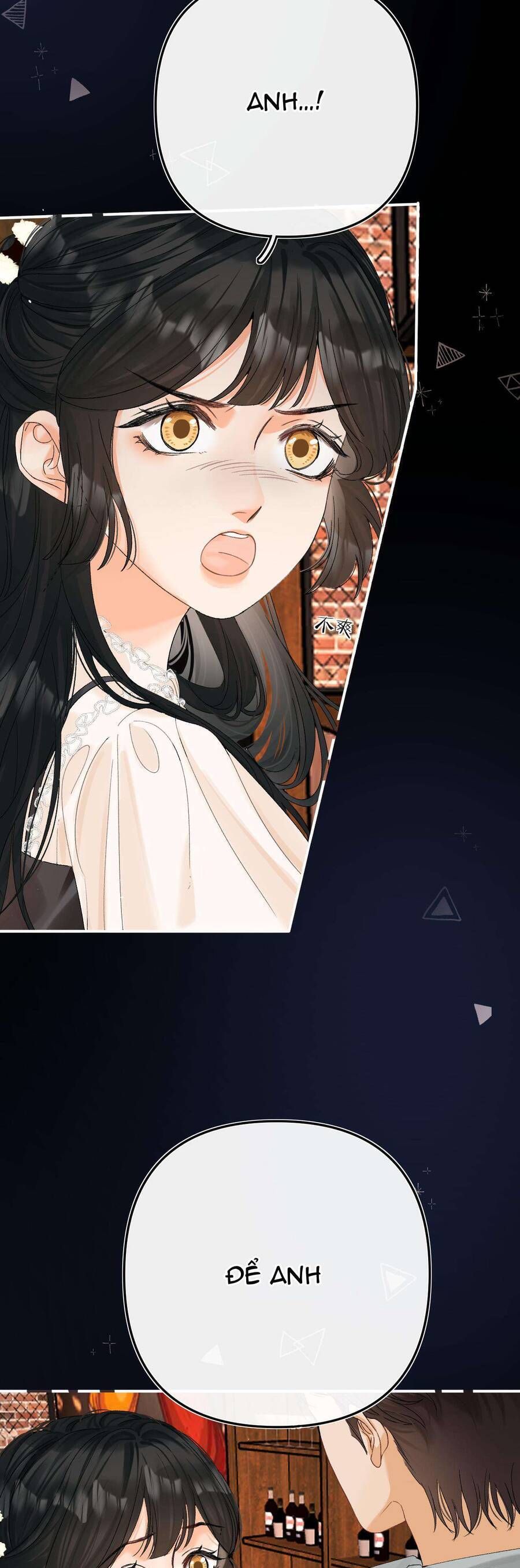 Xin Người Hãy Chăm Sóc Cho Em - Chapter 29 - Page 20