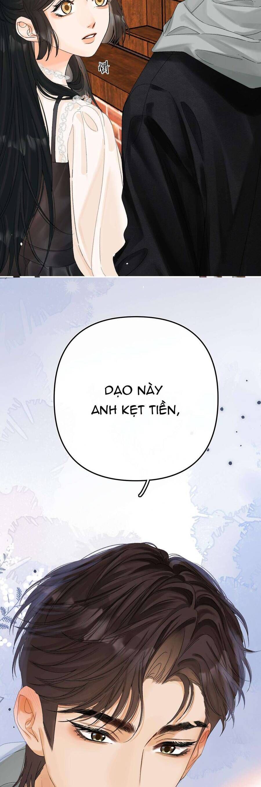 Xin Người Hãy Chăm Sóc Cho Em - Chapter 29 - Page 21