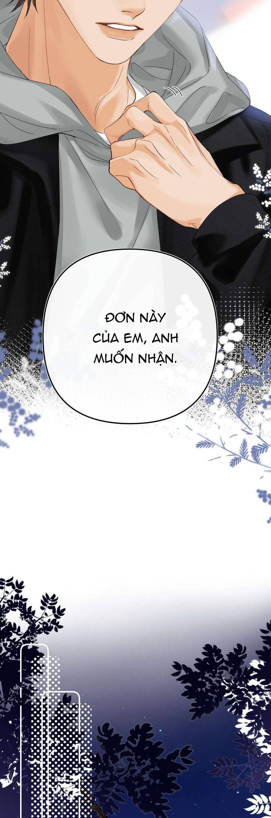 Xin Người Hãy Chăm Sóc Cho Em - Chapter 29 - Page 22