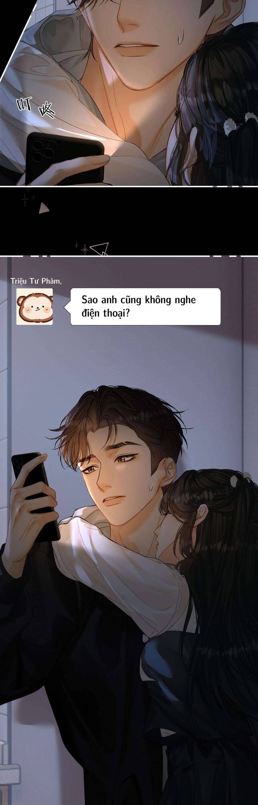 Xin Người Hãy Chăm Sóc Cho Em - Chapter 29 - Page 26