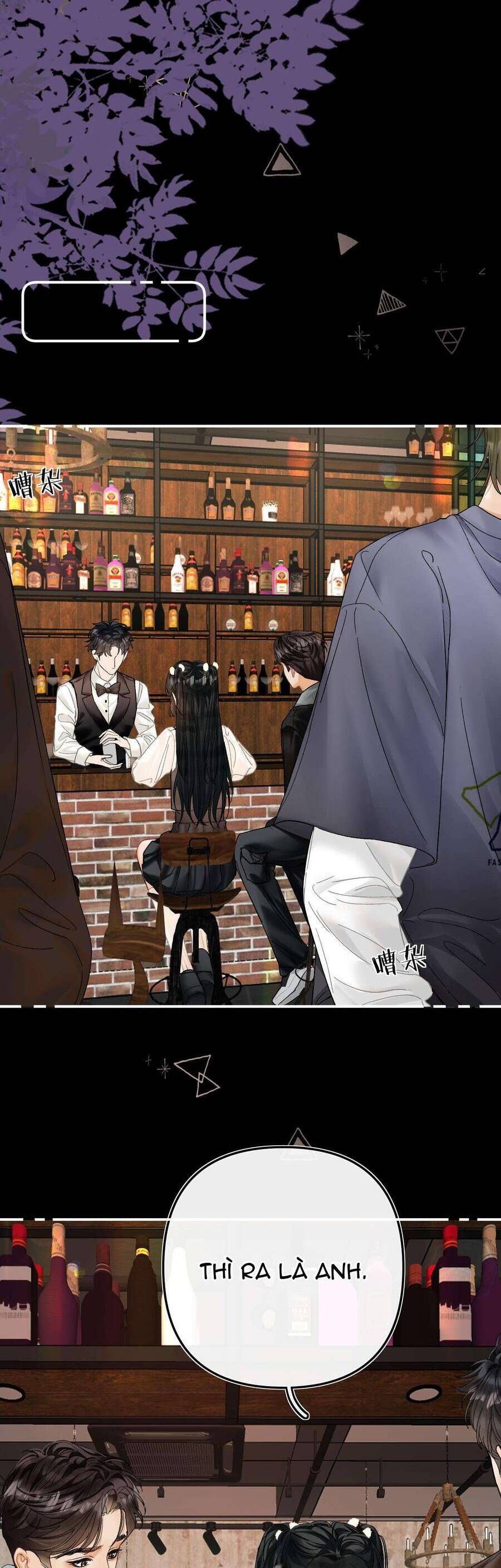 Xin Người Hãy Chăm Sóc Cho Em - Chapter 29 - Page 3