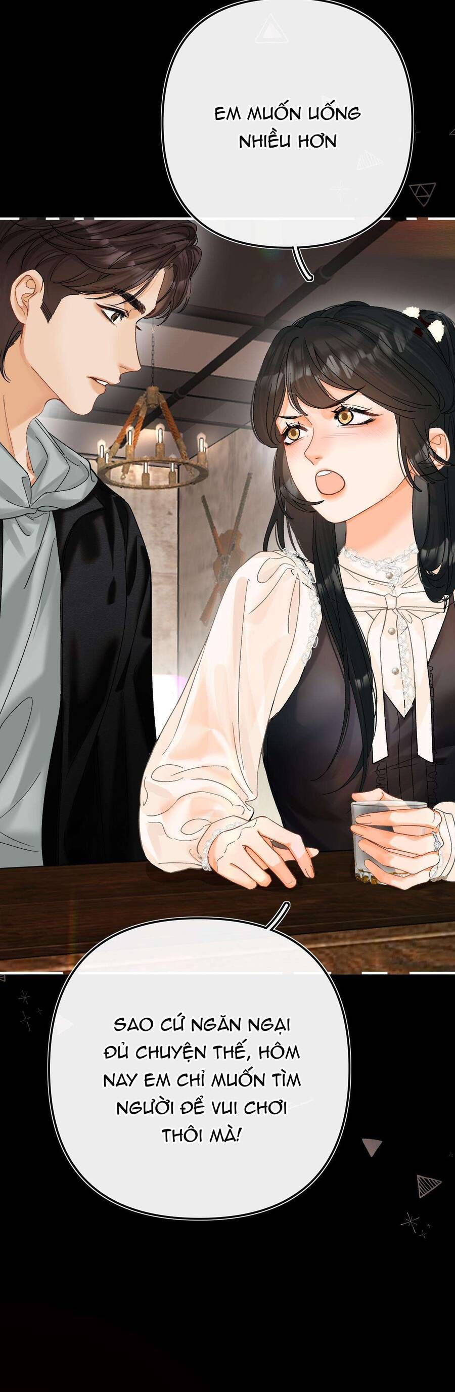 Xin Người Hãy Chăm Sóc Cho Em - Chapter 29 - Page 8