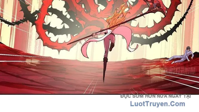 Thế Giới Toàn Người Điên, Tỉnh Táo Chính Là Bị Bệnh - Chapter 24 - Page 10