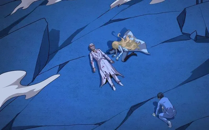 Thế Giới Toàn Người Điên, Tỉnh Táo Chính Là Bị Bệnh - Chapter 24 - Page 107