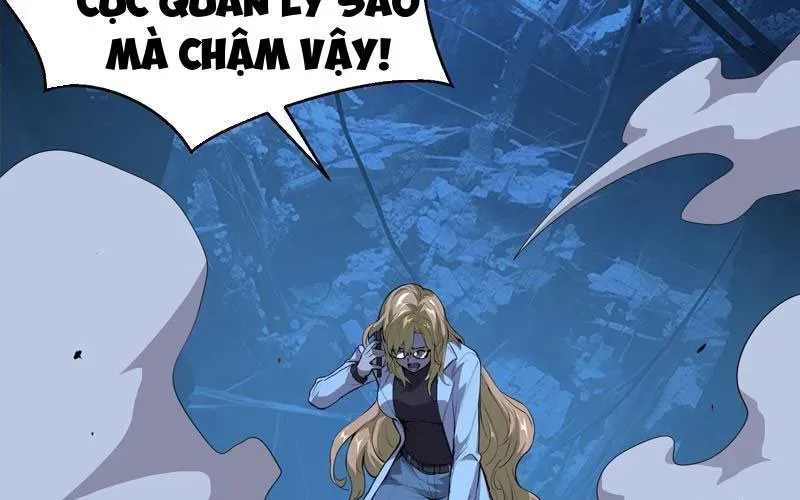 Thế Giới Toàn Người Điên, Tỉnh Táo Chính Là Bị Bệnh - Chapter 24 - Page 109