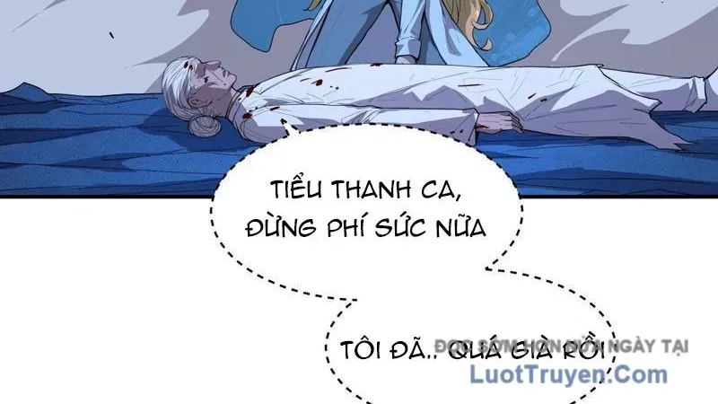 Thế Giới Toàn Người Điên, Tỉnh Táo Chính Là Bị Bệnh - Chapter 24 - Page 110