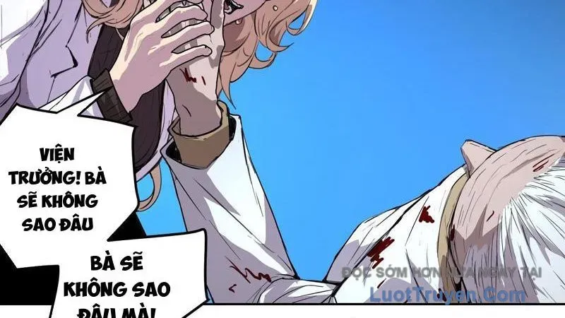 Thế Giới Toàn Người Điên, Tỉnh Táo Chính Là Bị Bệnh - Chapter 24 - Page 139