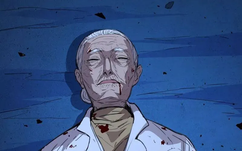 Thế Giới Toàn Người Điên, Tỉnh Táo Chính Là Bị Bệnh - Chapter 24 - Page 148