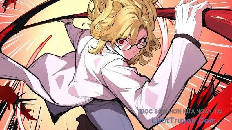 Thế Giới Toàn Người Điên, Tỉnh Táo Chính Là Bị Bệnh - Chapter 24 - Page 41