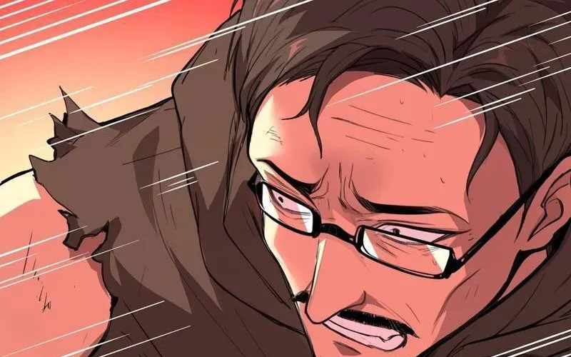 Thế Giới Toàn Người Điên, Tỉnh Táo Chính Là Bị Bệnh - Chapter 24 - Page 44