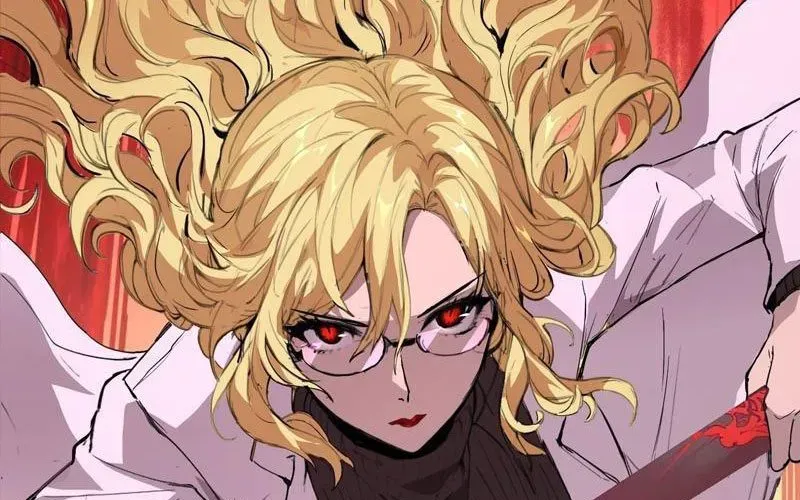 Thế Giới Toàn Người Điên, Tỉnh Táo Chính Là Bị Bệnh - Chapter 24 - Page 52