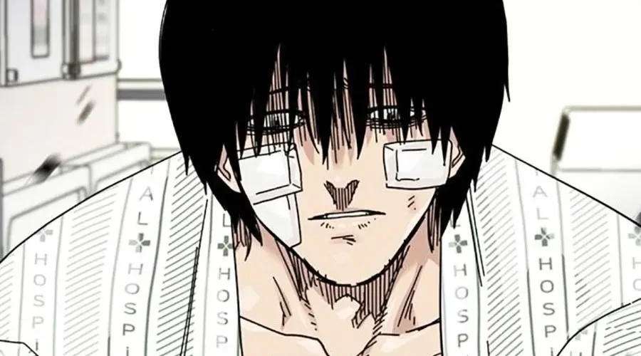 Để Có Thể Sống Sót - Chapter 189 - Page 102