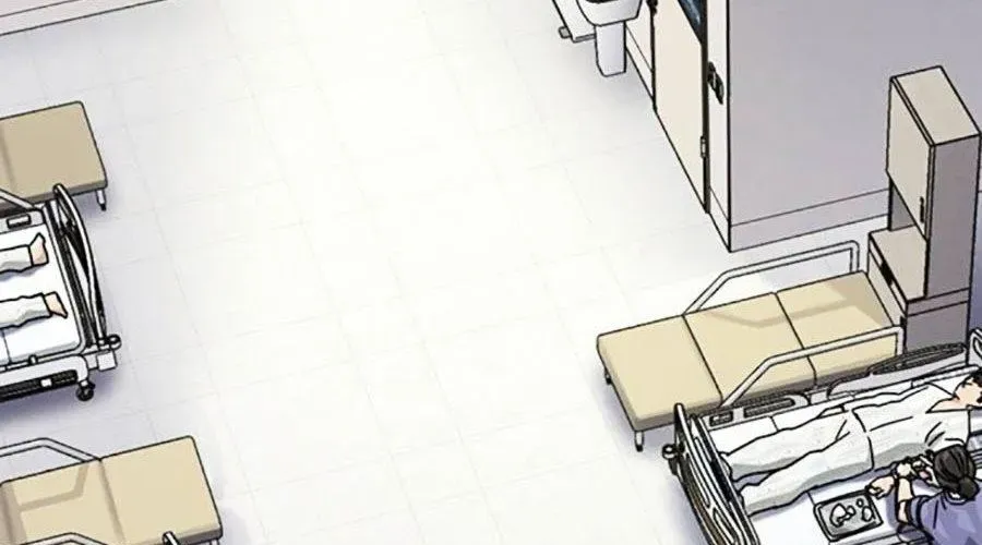 Để Có Thể Sống Sót - Chapter 189 - Page 107