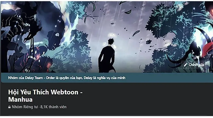 Để Có Thể Sống Sót - Chapter 189 - Page 11